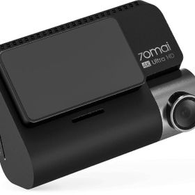 70Mai A800S Dashcam 2160p UHD 140° Açılı Gece Görüşlü Araç Kamerası