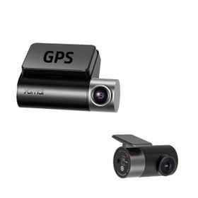 70Mai Dashcam A500s-1 Araç İçi Kamera Rc06 Arka Kamera Seti