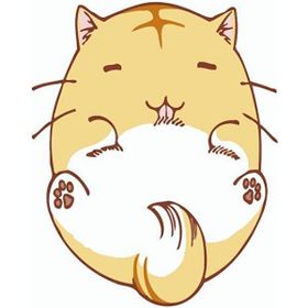 70x90 cm Myglobal Keyifli Kedi Sayılarla Boyama Seti Rulo Duvar Sticker
