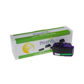 7100-106R02607 Xerox Kırmızı Muadil Toner