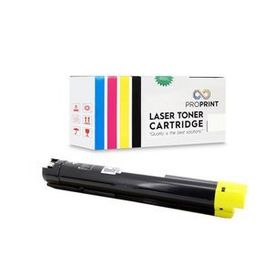 7120-006R01462 Xerox Sarı Muadil Fotokopi Toner