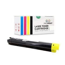 7120-006R01462 Xerox Sarı Muadil Fotokopi Toner