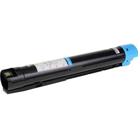 7120-006R01464 Xerox Mavi Muadil Fotokopi Toner