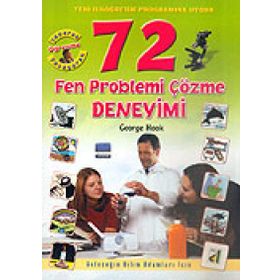 72 FEN PROBLEMI ÇÖZME DENEYIMI - GEORGE HOOK
