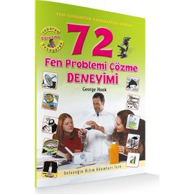 72 FEN PROBLEMI ÇÖZME DENEYIMI - GEORGE HOOK