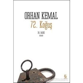 72. KOĞUŞ - ORHAN KEMAL