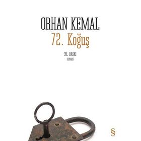 72. KOĞUŞ - ORHAN KEMAL
