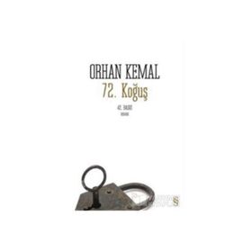 72. KOĞUŞ - ORHAN KEMAL
