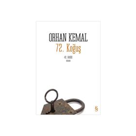 72. KOĞUŞ - ORHAN KEMAL