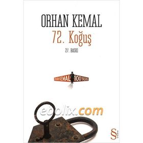 72. KOĞUŞ - ORHAN KEMAL