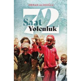 72 Saat Yolculuk Beyan Yayınları