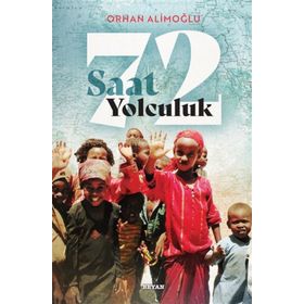 72 Saat Yolculuk Beyan Yayınları