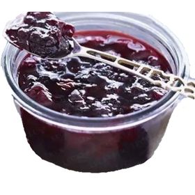 720 gr Böğürtlen Reçeli