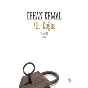 72'nci Koğuş - Orhan Kemal