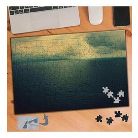 735 Uçsuz Bucaksız Okyanus 240 Parça Puzzle Yapboz Tablo