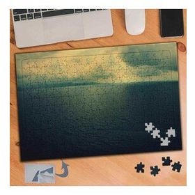 735 Uçsuz Bucaksız Okyanus 240 Parça Puzzle Yapboz Tablo