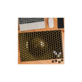 73587742 Metal Hoparlör Ağı 240 Parça Puzzle Yapboz