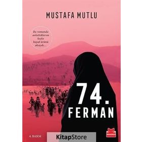 74. Ferman - Mustafa Mutlu