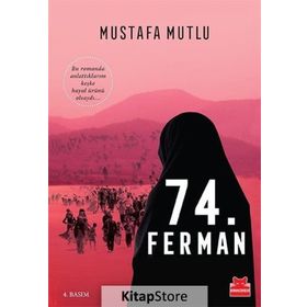 74. Ferman - Mustafa Mutlu