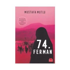 74. Ferman - Mustafa Mutlu