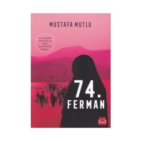 74. Ferman - Mustafa Mutlu