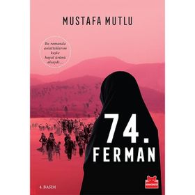 74. Ferman - Mustafa Mutlu