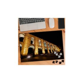 74471 Mimari Taş Yapı 240 Parça Puzzle Yapboz