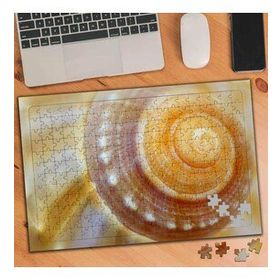 74503 Deniz Kabuğu 240 Parça Puzzle Yapboz