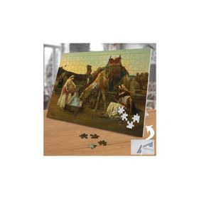 74527 Le Prince Lointain 240 Parça Puzzle Yapboz