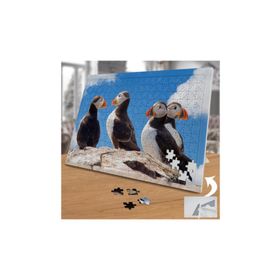 74529 Puffin Yabani Kuşlar 240 Parça Puzzle Yapboz