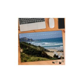 74604 Dalgalı Deniz Manzarası 240 Parça Puzzle Yapboz