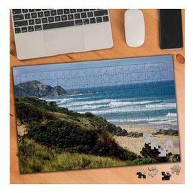 74604 Dalgalı Deniz Manzarası 240 Parça Puzzle Yapboz