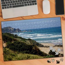 74604 Dalgalı Deniz Manzarası 240 Parça Puzzle Yapboz