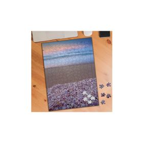 74618 Sahil Kenarında Deniz Kabukları 240 Parça Puzzle Yapboz