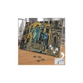 74627 Rönesans Dönemi Heykel Sanatı 240 Parça Puzzle Yapboz