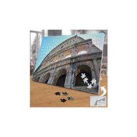 74714 Roma Flavianus Amfitiyatro 240 Parça Puzzle Yapboz