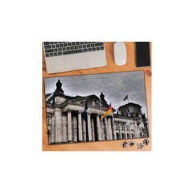 74738 Almanya Parlamentosu Berlin 240 Parça Puzzle Yapboz