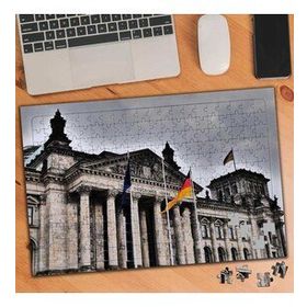 74738 Almanya Parlamentosu Berlin 240 Parça Puzzle Yapboz