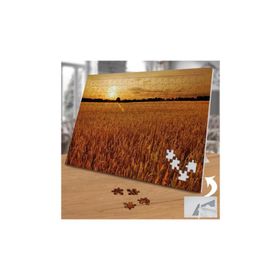 74971 Sarı Buğday Tarlası 240 Parça Puzzle Yapboz