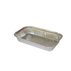 750 gr 100 Adet Alüminyum Kase