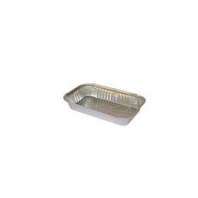 750 gr 100 Adet Alüminyum Kase