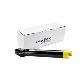7500-106R01442 Xerox Sarı Muadil Toner