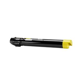7500-106R01442 Xerox Sarı Muadil Toner