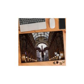 75229 Milano Pegasus Heykeli 240 Parça Puzzle Yapboz