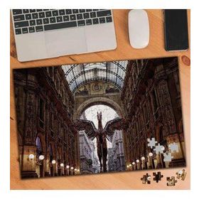 75229 Milano Pegasus Heykeli 240 Parça Puzzle Yapboz