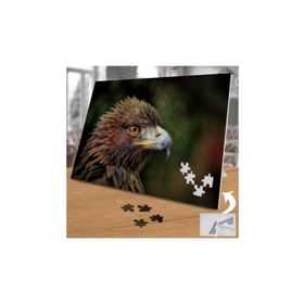 75234 Şahin Yırtıcı Kuş Türü 240 Parça Puzzle Yapboz