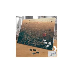 75269 Gökyüzünde Hava Balonları Şöleni 240 Parça Puzzle Yapboz