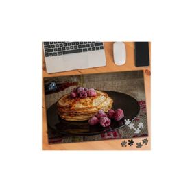 75301 Ballı Krep Orman Meyvesi 240 Parça Puzzle Yapboz