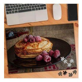 75301 Ballı Krep Orman Meyvesi 240 Parça Puzzle Yapboz