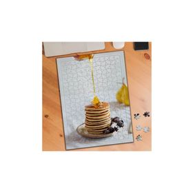 75302 Ballı Krep ve Orman Meyvesi 240 Parça Puzzle Yapboz